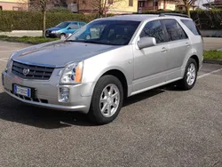 Cadillac SRX