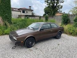Marrone Usata 1983 Maserati Biturbo | 3900 €