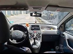 Grigio Usata 2005 Fiat Panda Due volumi | 2300 € (Ottimo prezzo)