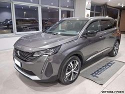Grigio Usata 2024 Peugeot 5008 Allure SUV | 27.490 € (Ottimo prezzo)