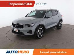 Grigio Usata 2024 Volvo XC40 Core SUV | 33.399 € (Cara)