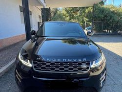 Usata 2020 Land Rover Range Rover evoque R-Dynamic SUV | 30.000 € (Cara)