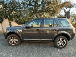 Marrone Usata 2013 Land Rover Freelander 2 SE SUV | 4200 € (Super prezzo)