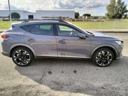 Usata 2020 Cupra Formentor VZ SUV | 25.000 € (Molto cara)
