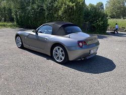 Usata 2003 BMW Z4 Sport Line Cabrio | 21.000 € (Molto cara)
