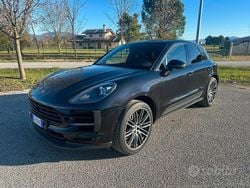 Nero Usata 2019 Porsche Macan SUV | 37.800 € (Ottimo prezzo)