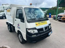 Bianco Usata 2016 Piaggio Porter | 7999 € (Super prezzo)