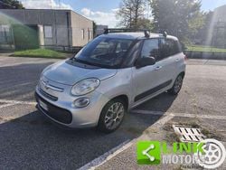 Grigio Usata 2013 Fiat 500L Easy Monovolume | 6000 € (Ottimo prezzo)