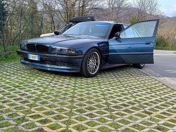 Blu Usata 1995 BMW 740 Tre volumi | 17.000 €