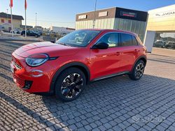 Usata 2023 Fiat 600 La Prima Due volumi | 26.000 €