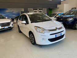 Bianco Usata 2013 Citroën C3 Exclusive Tre volumi | 4900 € (Ottimo prezzo)