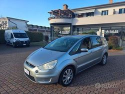 Usata 2007 Ford S-MAX S Monovolume | 2900 € (Buon prezzo)