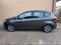 Marrone Usata 2017 Ford C-MAX Monovolume | 10.000 €