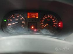 Rosso Usata 2007 Renault Clio II Due volumi | 3000 € (Ottimo prezzo)