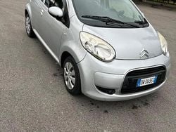 Grigio Usata 2009 Citroën C1 Due volumi | 2800 € (Super prezzo)