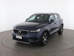 Blu Usata 2020 Volvo XC40 Inscription SUV | 20.549 € (Buon prezzo)