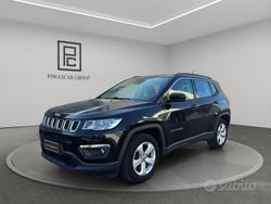 Usata 2019 Jeep Compass Longitude SUV | 13.500 € (Super prezzo)