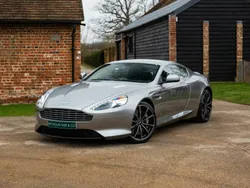 Aston Martin DB9