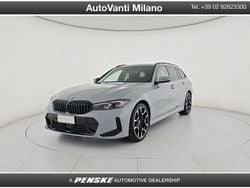 Grigio Usata 2025 BMW 320 M Sport Station wagon | 42.470 € (Super prezzo)
