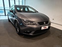 Usata 2016 Seat Leon ST Style Station wagon | 8500 € (Buon prezzo)
