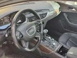 Argento Usata 2011 Audi A6 Tre volumi | 14.500 € (Ottimo prezzo)