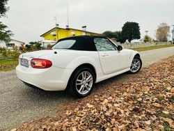 Bianco Usata 2011 Mazda MX5 Cabrio | 11.500 € (Ottimo prezzo)