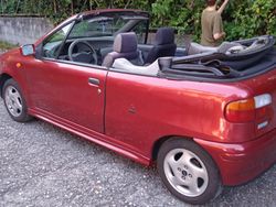 Usata 1995 Fiat Punto Cabriolet Cabrio | 8000 €