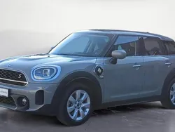 Grigio Usata 2021 Mini Cooper S Countryman Classic SUV | 24.000 € (Super prezzo)