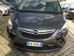 Usata 2013 Opel Zafira Tourer Cosmo Monovolume | 7000 € (Ottimo prezzo)