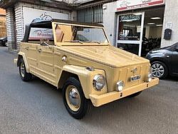 Beige Usata 1973 VW 181 SUV | 22.000 €