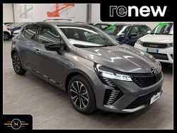 Grigio scisto Usata 2025 Renault Clio V Techno Tre volumi | 16.500 € (Buon prezzo)