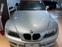 Grigio Usata 1996 BMW Z3 Cabrio | 11.000 € (Buon prezzo)