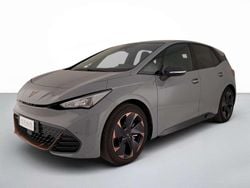 Grigio vapore Usata 2022 Cupra Born e-Boost Due volumi | 21.900 € (Buon prezzo)
