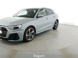Grigio freccia perla Usata 2025 Audi A1 S-Line Due volumi | 28.500 € (Buon prezzo)