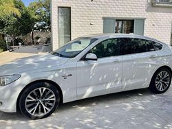 Usata 2010 BMW 530 Gran Turismo Comfort Edition Tre volumi | 10.000 € (Buon prezzo)