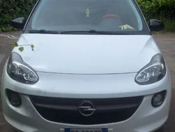 Usata 2016 Opel Adam Rocks Due volumi | 7500 € (Ottimo prezzo)
