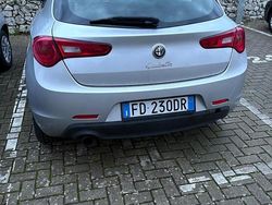 Grigio Usata 2016 Alfa Romeo Giulietta | 5000 € (Super prezzo)