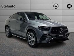 Grigio selenite Nuova 2025 Mercedes GLE300 Advanced Plus Coupé | 90.900 € (Buon prezzo)