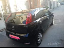 Blu Usata 2015 Fiat Punto Due volumi | 3500 €