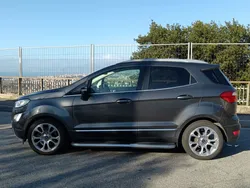 Grigio Usata 2018 Ford Ecosport Titanium S SUV | 13.599 € (Buon prezzo)