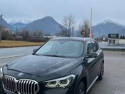 Nero Usata 2022 BMW X1 Efficient Dynamics SUV | 27.000 € (Super prezzo)