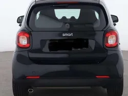 Usata 2016 Smart ForTwo Coupé Edition #1 Due volumi | 12.600 € (Buon prezzo)