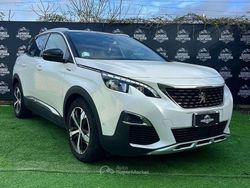 Perla Usata 2017 Peugeot 3008 GT-line SUV | 14.799 € (Buon prezzo)