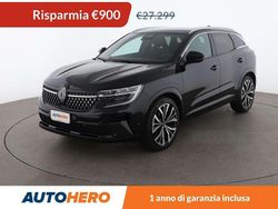 Nero Usata 2024 Renault Austral Iconic SUV | 26.399 € (Buon prezzo)