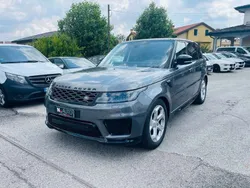 Grigio scuro Usata 2018 Land Rover Range Rover Sport HSE SUV | 36.000 € (Buon prezzo)