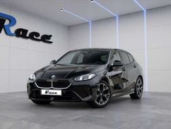 Nero Usata 2025 BMW 118 M Sport Due volumi | 34.800 € (Ottimo prezzo)