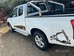 Usata 2016 Isuzu D-Max Pick-up | 17.000 € (Buon prezzo)