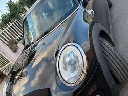 Nero Usata 2018 Mini One D Due volumi | 12.900 € (Cara)