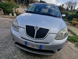 Usata 2010 Lancia Ypsilon Due volumi | 2500 € (Super prezzo)