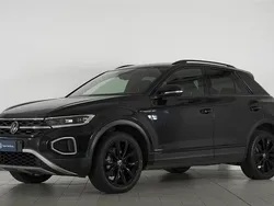 Nero Usata 2022 VW T-Roc Style SUV | 22.350 € (Buon prezzo)